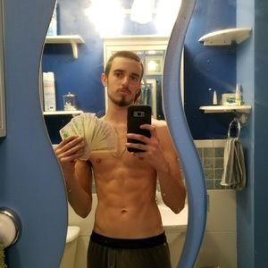 Meet your Posher, Kyle